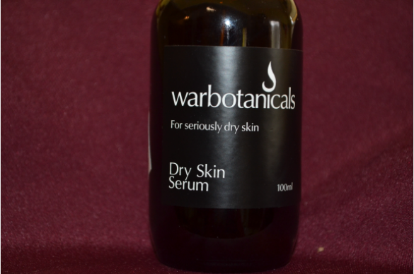 Dry Skin Serum 100ml
