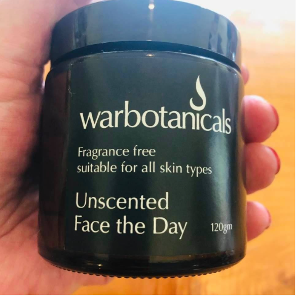 Face The Day- Unscented