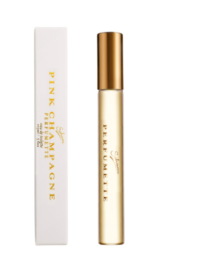 So Hum PERFUMETTE PINK CHAMPAGNE 15ml